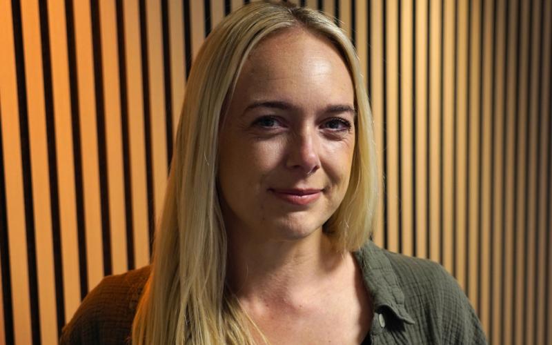 Driving the Future of AV: Samantha Viggers Appointed Managing Director article image